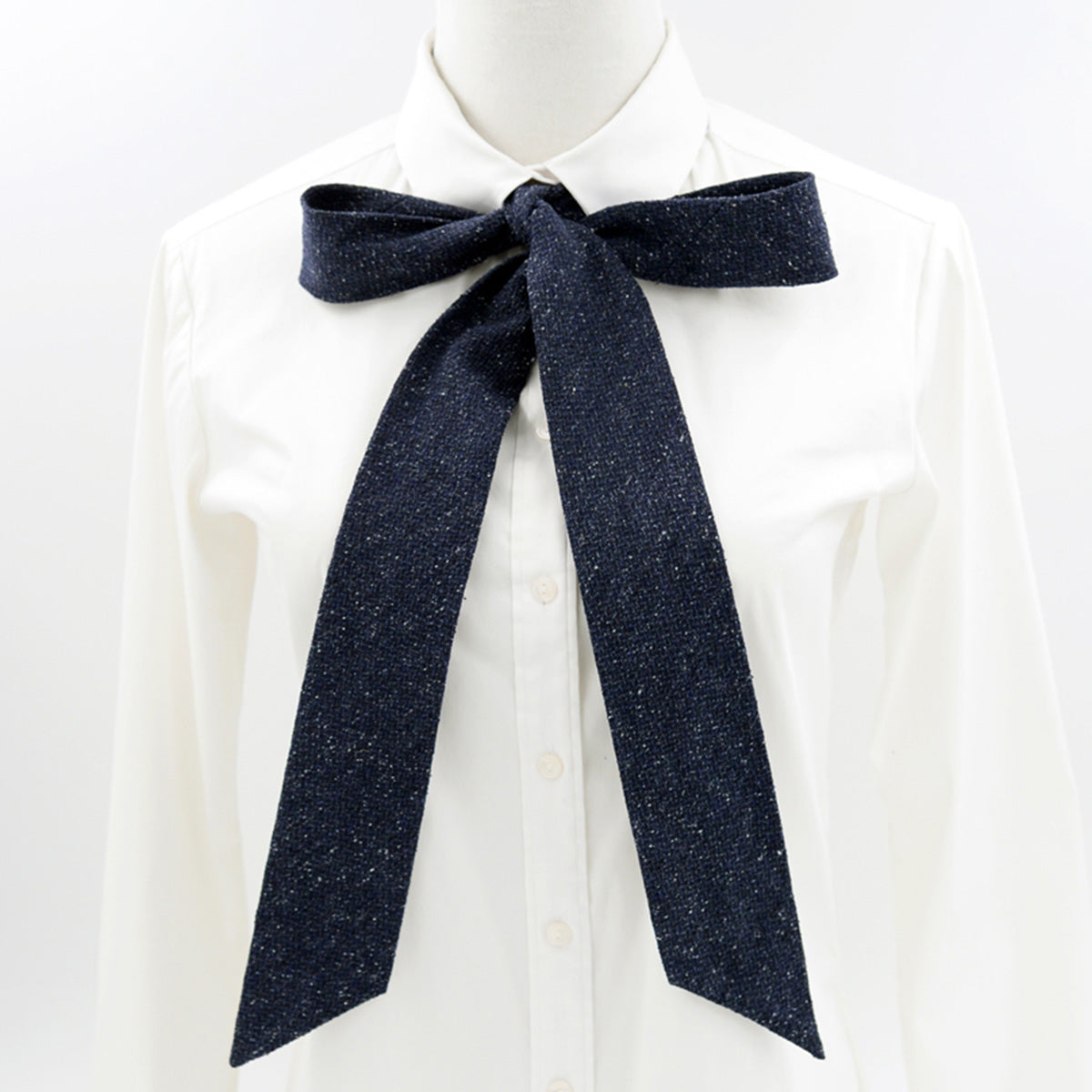 リボン – 羽田忠織物