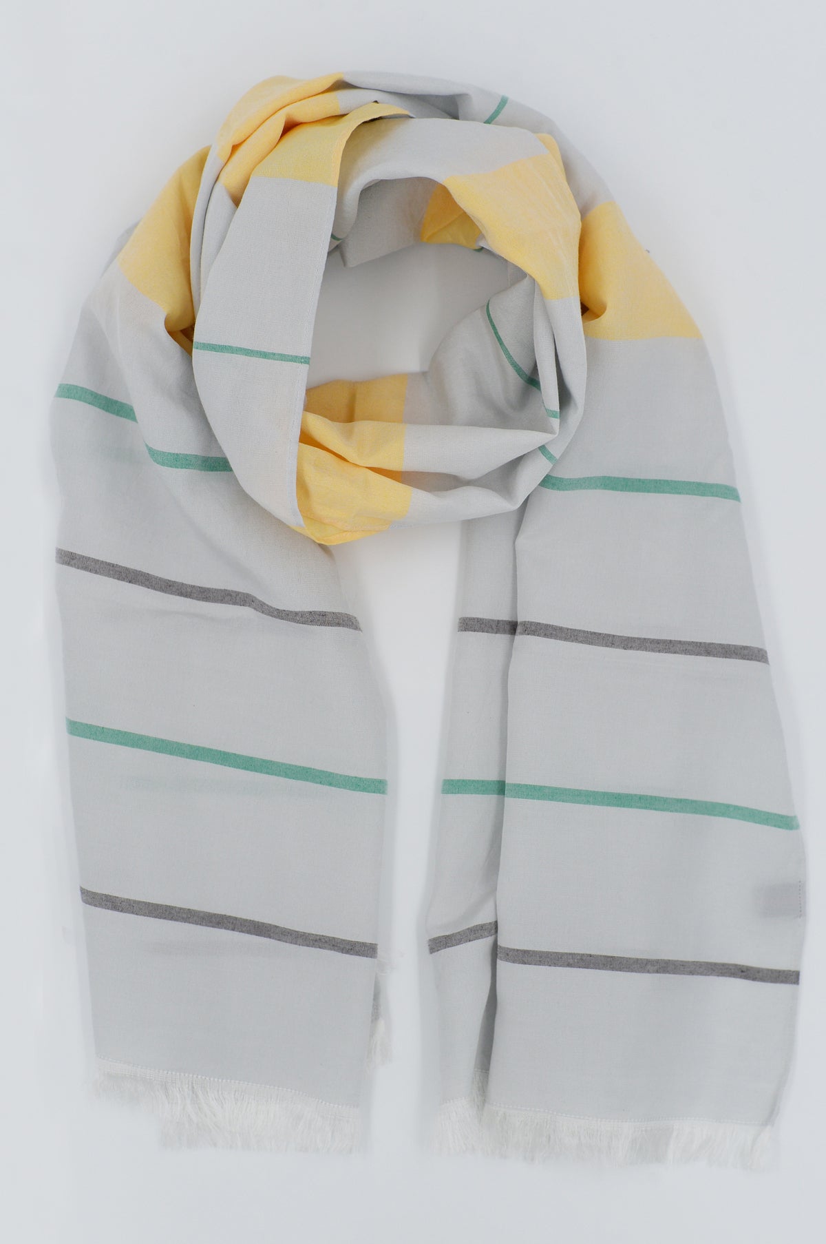 ARTS&SCIENCE Embroidered Stole 刺繍 ストール Silk – ARTS&SCIENCE ONLINE SELLER