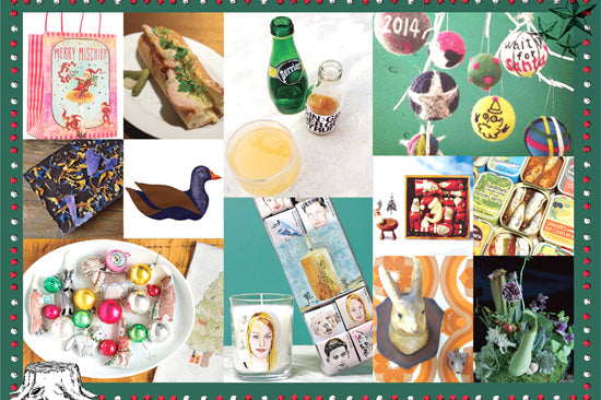 「OMOTESANDO HILLS CHRISTMAS MARKET with Perrier ~森のクリスマスマーケット~」に出展致します