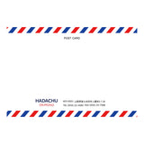 ポストカード　No.4