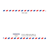 ポストカード　No.6