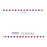 ポストカード　No.8