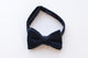 シルクカシミア蝶ネクタイ（ボウタイ）　Silk  Cashmere Bowtie　CTC-589