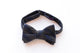シルクカシミア蝶ネクタイ（ボウタイ）　Silk  Cashmere Bowtie　CTC-592