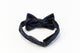 シルクカシミア蝶ネクタイ（ボウタイ）　Silk  Cashmere Bowtie　CTC-592