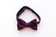 シルクカシミア蝶ネクタイ（ボウタイ）　Silk  Cashmere Bowtie　CTC-593