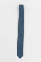 紗織りシルクリネンネクタイ　SHAORI SILK  LINEN TIE　NTL-556