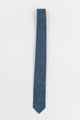 紗織りシルクリネンネクタイ　SHAORI SILK  LINEN TIE　NTL-556