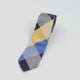 シルクネクタイ　Jacquard-weave Silk Necktie NTM-754