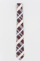 【新商品】シルクネクタイ　Jacquard-weave Silk Necktie NTM-758