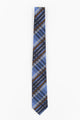 シルクネクタイ　Jacquard-weave Silk Necktie NTM-760