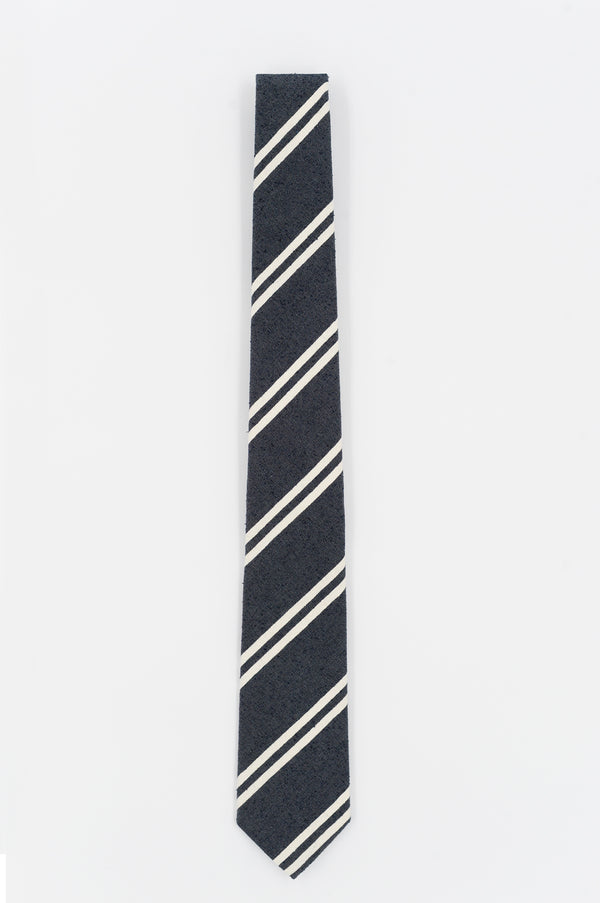 【新商品】シルクネクタイ　Jacquard-weave Silk Necktie NTM-769