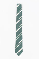 【新商品】シルクネクタイ　Jacquard-weave Silk Necktie NTM-771