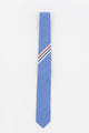 シルクネクタイ　Jacquard-weave Silk Necktie NTM-773