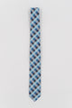シルクネクタイ　Jacquard-weave Silk Necktie NTM-775