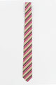 シルクネクタイ　Jacquard-weave Silk Necktie NTM-785