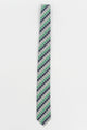 シルクネクタイ　Jacquard-weave Silk Necktie NTM-786