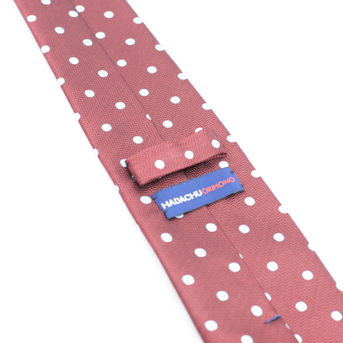 シルクブライトタイ SILK TIE NTS-801 – 羽田忠織物