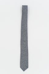 シルクネクタイ　Jacquard-weave Silk Necktie NTM-861