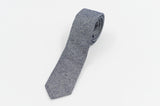 シルクネクタイ　Jacquard-weave Silk Necktie NTM-861