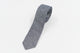 シルクネクタイ　Jacquard-weave Silk Necktie NTM-861