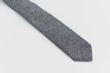 シルクネクタイ　Jacquard-weave Silk Necktie NTM-861