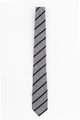 紗織りシルクウールタイ　SHAORI SILK WOOL TIE　NTW-830