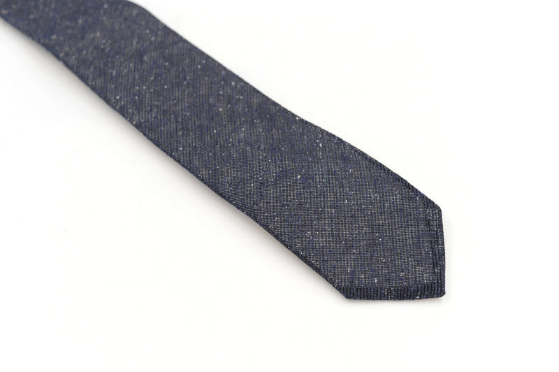 紗織りシルクネクタイ　SHAORI SILK  TIE　NTsha-823