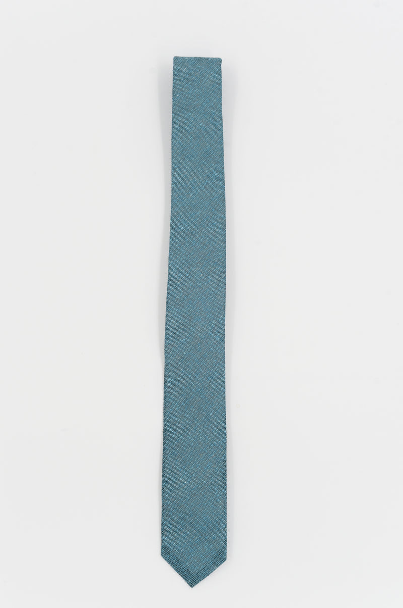 紗織りシルクネクタイ　SHAORI SILK  TIE　NTsha-824