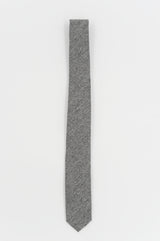 シルクネクタイ　Jacquard-weave Silk Necktie NTM-825