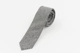 シルクネクタイ　Jacquard-weave Silk Necktie NTM-825