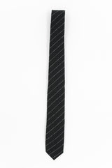 シルクネクタイ　Jacquard-weave Silk Necktie NTM-827