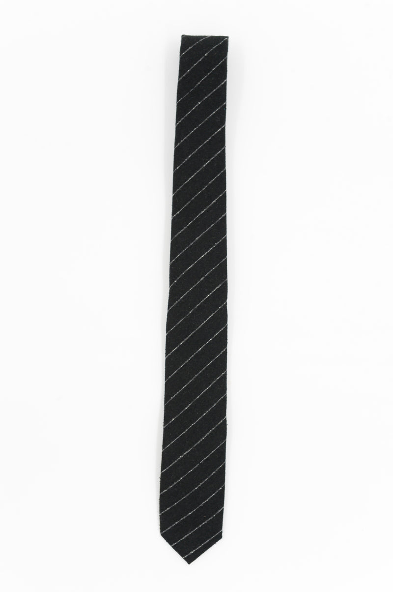 シルクネクタイ　Jacquard-weave Silk Necktie NTM-827