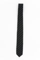 シルクネクタイ　Jacquard-weave Silk Necktie NTM-827