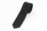シルクネクタイ　Jacquard-weave Silk Necktie NTM-827