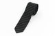 シルクネクタイ　Jacquard-weave Silk Necktie NTM-827