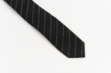 シルクネクタイ　Jacquard-weave Silk Necktie NTM-827