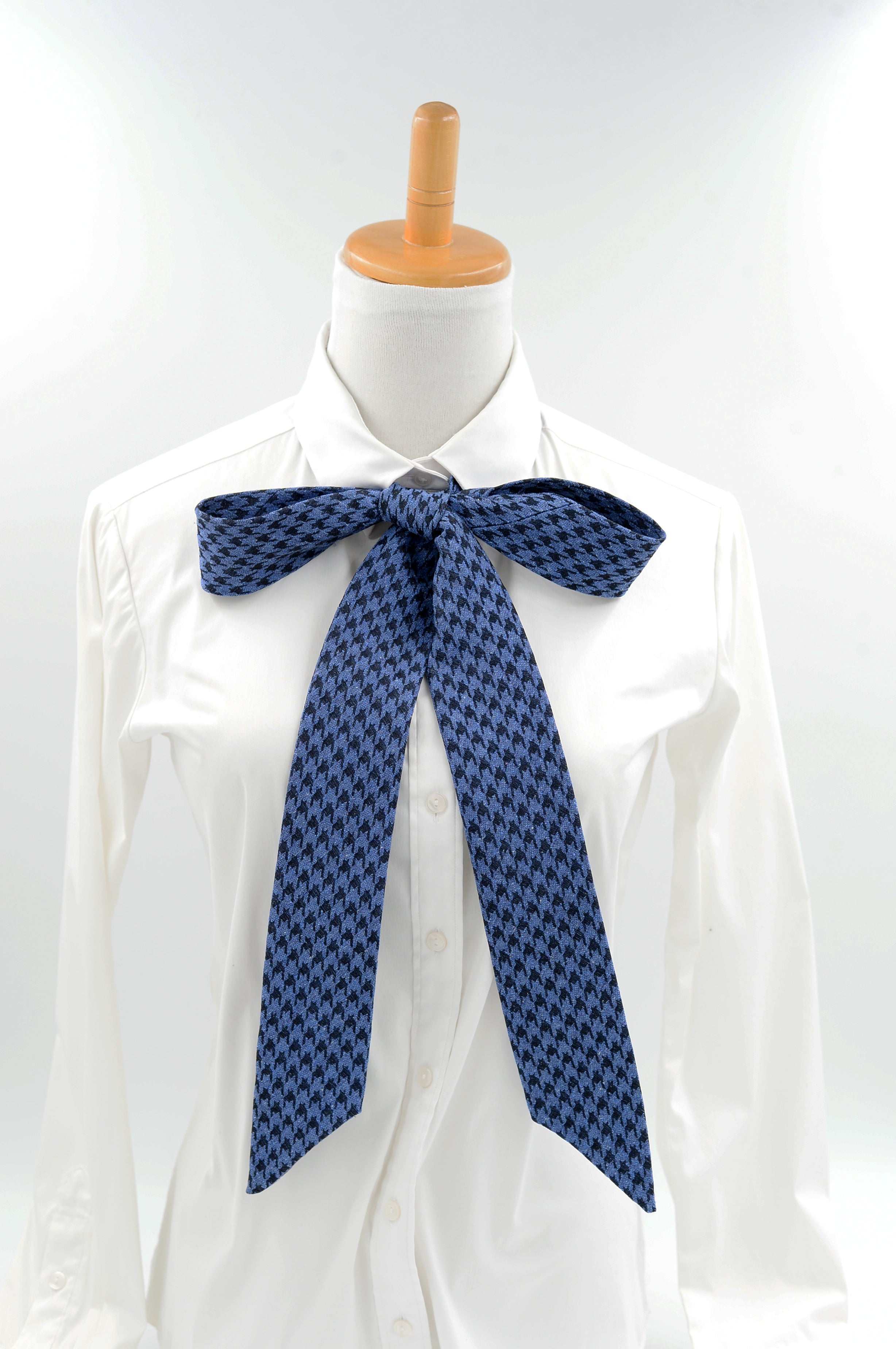 シルクリボン Jacquard-weave Silk Ribbon RIM-832 – 羽田忠織物