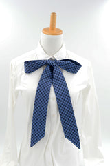 シルクリボン　Jacquard-weave Silk Ribbon RIM-832