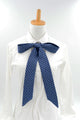 シルクリボン　Jacquard-weave Silk Ribbon RIM-832