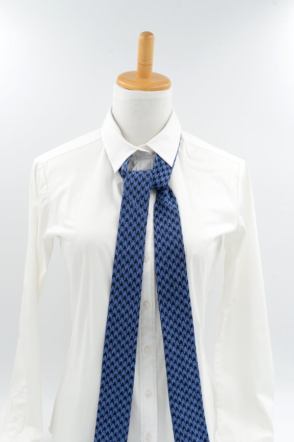 シルクリボン　Jacquard-weave Silk Ribbon RIM-832