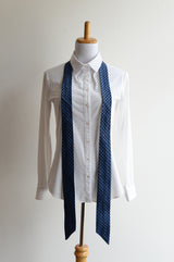 シルクリボン　Jacquard-weave Silk Ribbon RIM-832