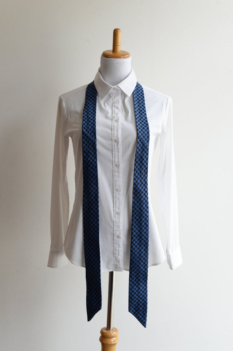 シルクリボン　Jacquard-weave Silk Ribbon RIM-832