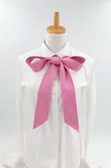 シルクリボン　Jacquard-weave Silk Ribbon RIM-833