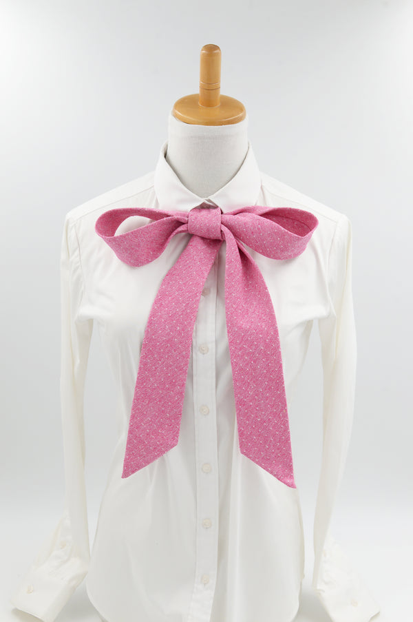 シルクリボン　Jacquard-weave Silk Ribbon RIM-833