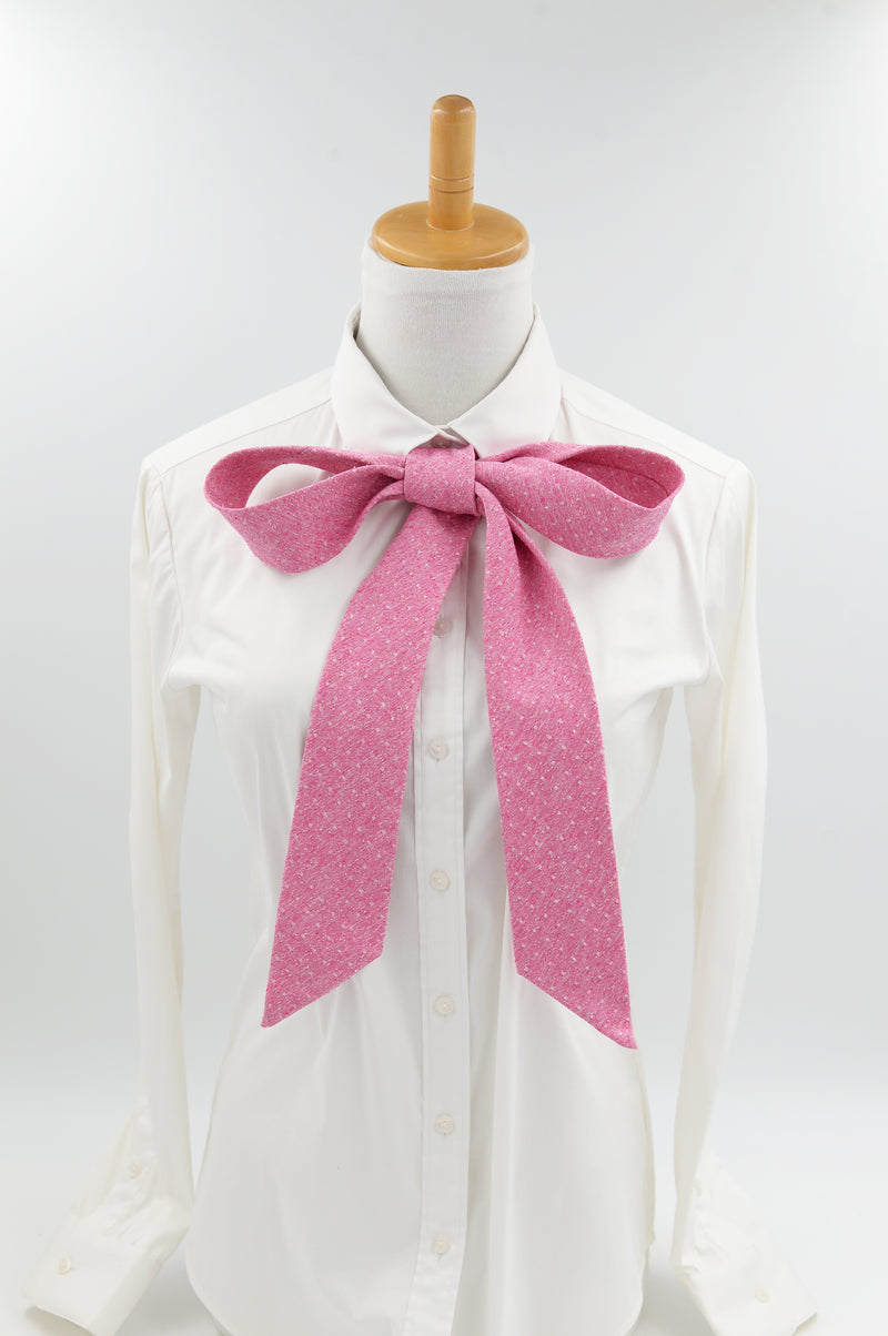 シルクリボン　Jacquard-weave Silk Ribbon RIM-833