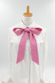 シルクリボン　Jacquard-weave Silk Ribbon RIM-833