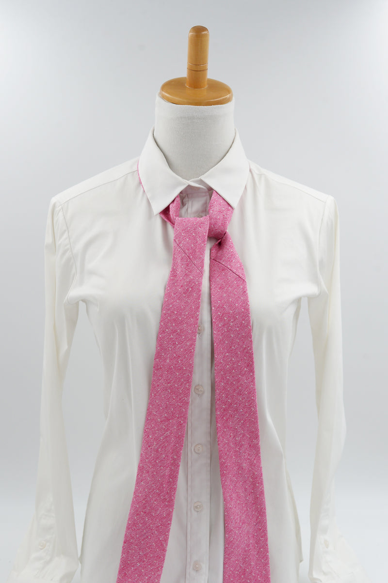 シルクリボン　Jacquard-weave Silk Ribbon RIM-833