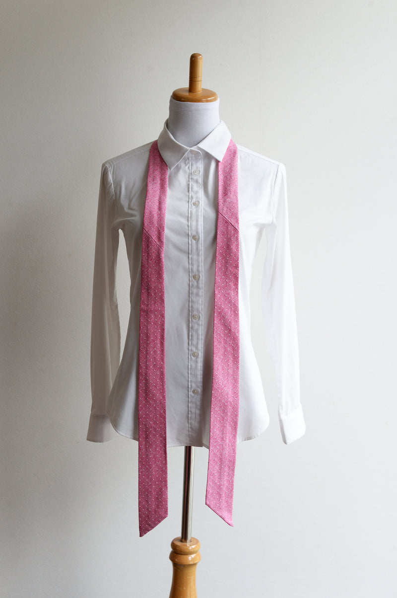 シルクリボン　Jacquard-weave Silk Ribbon RIM-833