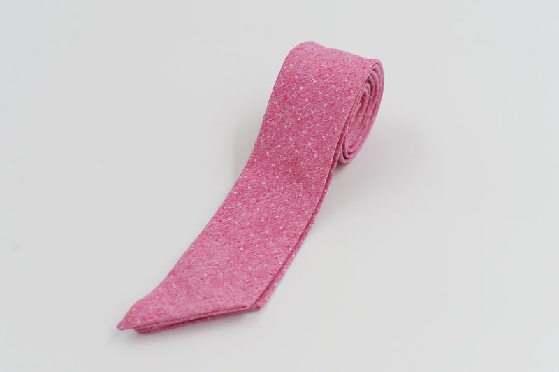 シルクリボン　Jacquard-weave Silk Ribbon RIM-833